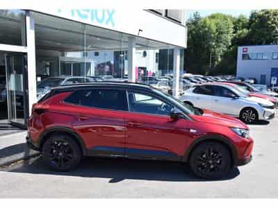 Opel Grandland 1.2 Turbo GS Auto. ACC GPS LANE SIDE PARK CAM 1° MAIN (2024) - Photo 3