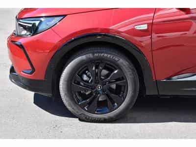 Opel Grandland 1.2 Turbo GS Auto. ACC GPS LANE SIDE PARK CAM 1° MAIN (2024) - Photo 5