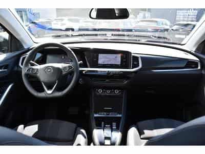 Opel Grandland 1.2 Turbo GS Auto. ACC GPS LANE SIDE PARK CAM 1° MAIN (2024) - Photo 9