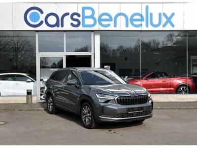 Skoda Kodiaq 2.0 TDI Selection DSG 7 Pl. MEMO ACC LANE SIDE MATRIX NEUF (2025) - Photo 1