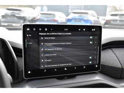 Skoda Kodiaq 2.0 TDI Selection DSG 7 Pl. MEMO ACC LANE SIDE MATRIX NEUF (2025) - Photo 13