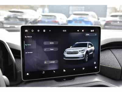 Skoda Kodiaq 2.0 TDI Selection DSG 7 Pl. MEMO ACC LANE SIDE MATRIX NEUF (2025) - Photo 15