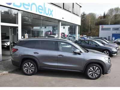 Skoda Kodiaq 2.0 TDI Selection DSG 7 Pl. MEMO ACC LANE SIDE MATRIX NEUF (2025) - Photo 3