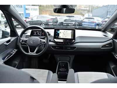 VW ID.3 58 kWh Pro Performance PANO ACC LANE GPS CAM 1° MAIN (2022) - Photo 10