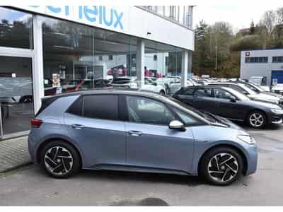 VW ID.3 58 kWh Pro Performance PANO ACC LANE GPS CAM 1° MAIN (2022) - Photo 3