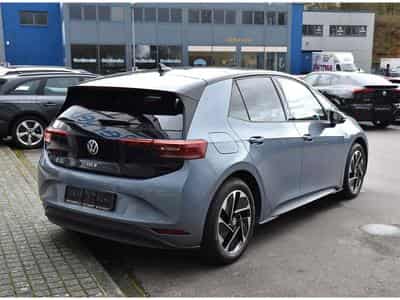 VW ID.3 58 kWh Pro Performance PANO ACC LANE GPS CAM 1° MAIN (2022) - Photo 4