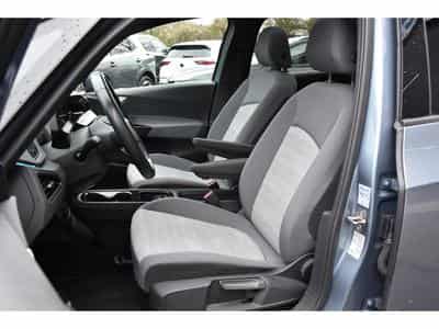 VW ID.3 58 kWh Pro Performance PANO ACC LANE GPS CAM 1° MAIN (2022) - Photo 6