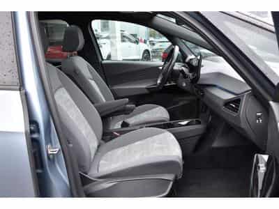VW ID.3 58 kWh Pro Performance PANO ACC LANE GPS CAM 1° MAIN (2022) - Photo 7