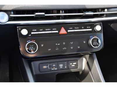 Hyundai Tucson 1.6 T-GDI Feel 7DCT REGUL LANE SIDE GPS KEYLESS NEUF (2026) - Photo 15