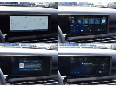 Hyundai Tucson 1.6 T-GDI Feel 7DCT REGUL LANE SIDE GPS KEYLESS NEUF (2026) - Photo 10