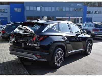 Hyundai Tucson 1.6 T-GDI Feel 7DCT REGUL LANE SIDE GPS KEYLESS NEUF (2026) - Photo 4