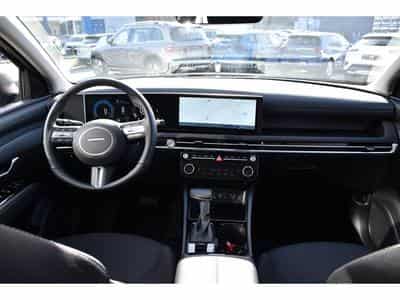 Hyundai Tucson 1.6 T-GDI Feel 7DCT REGUL LANE SIDE GPS KEYLESS NEUF (2026) - Photo 9