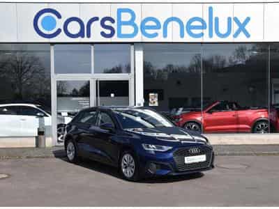 Audi A3 Sportback 40 TFSIe PHEV 24g CO2 S-Tronic ACC LANE SIDE CAM (2023) - Photo 1