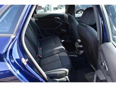 Audi A3 Sportback 40 TFSIe PHEV 24g CO2 S-Tronic ACC LANE SIDE CAM (2023) - Photo 8