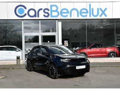 Opel Mokka 156 GS SG CHFF ACC LANE SIDE GPS CAM MATRIX 1° MAIN (2024) - Photo 1