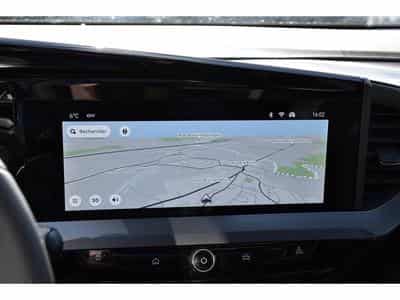 Opel Mokka 156 GS SG CHFF ACC LANE SIDE GPS CAM MATRIX 1° MAIN (2024) - Photo 10