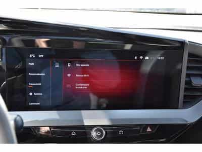 Opel Mokka 156 GS SG CHFF ACC LANE SIDE GPS CAM MATRIX 1° MAIN (2024) - Photo 11