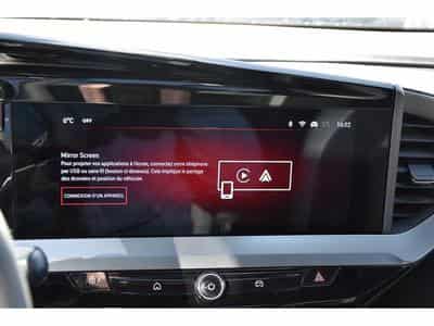 Opel Mokka 156 GS SG CHFF ACC LANE SIDE GPS CAM MATRIX 1° MAIN (2024) - Photo 12