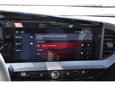 Opel Mokka 156 GS SG CHFF ACC LANE SIDE GPS CAM MATRIX 1° MAIN (2024) - Photo 13