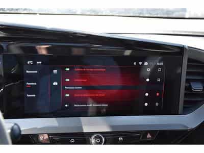 Opel Mokka 156 GS SG CHFF ACC LANE SIDE GPS CAM MATRIX 1° MAIN (2024) - Photo 14