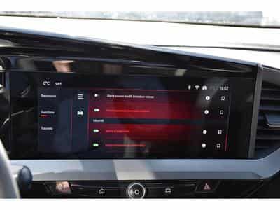 Opel Mokka 156 GS SG CHFF ACC LANE SIDE GPS CAM MATRIX 1° MAIN (2024) - Photo 15