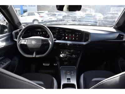 Opel Mokka 156 GS SG CHFF ACC LANE SIDE GPS CAM MATRIX 1° MAIN (2024) - Photo 9