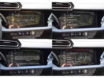 Audi A3 Sportback 35 TFSI S-Line S-Tronic PANO SONOS ACC CAM NEUVE (2025) - Photo 11