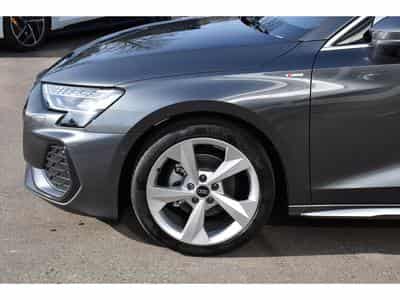 Audi A3 Sportback 35 TFSI S-Line S-Tronic PANO SONOS ACC CAM NEUVE (2025) - Photo 5