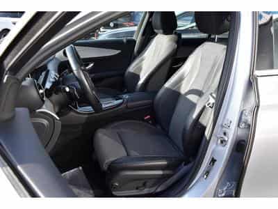 Mercedes E 200 CDI Break 9G-Tronic ANGLE MORT ATT REMORQUE CAM (2022) - Photo 6