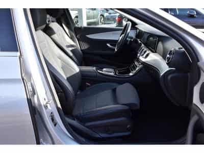 Mercedes E 200 CDI Break 9G-Tronic ANGLE MORT ATT REMORQUE CAM (2022) - Photo 7