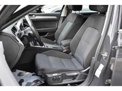 VW Passat 1.4 TSI GTE DSG ACC GPS LANE CARNET (2021) - Photo 6