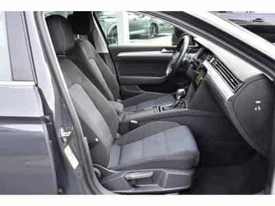 VW Passat 1.4 TSI GTE DSG ACC GPS LANE CARNET (2021) - Photo 7