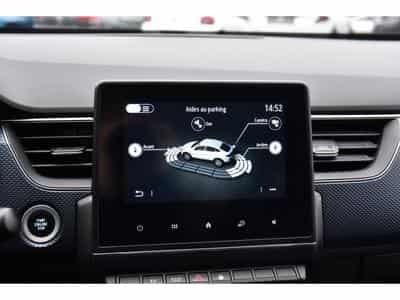 Renault Arkana 1.6 E-TECH HEV ZEN EDC LANE GPS CAM ATT RMQ 1° MAIN (2023) - Photo 12