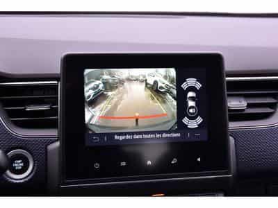 Renault Arkana 1.6 E-TECH HEV ZEN EDC LANE GPS CAM ATT RMQ 1° MAIN (2023) - Photo 13
