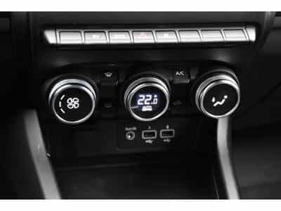 Renault Arkana 1.6 E-TECH HEV ZEN EDC LANE GPS CAM ATT RMQ 1° MAIN (2023) - Photo 14