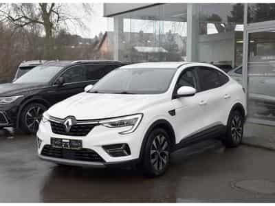Renault Arkana 1.6 E-TECH HEV ZEN EDC LANE GPS CAM ATT RMQ 1° MAIN (2023) - Photo 2