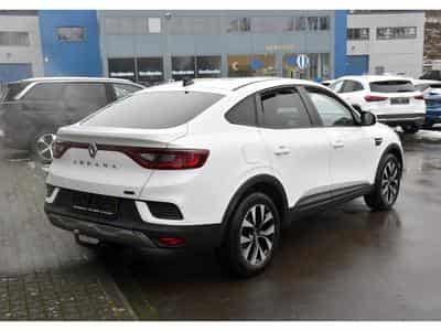 Renault Arkana 1.6 E-TECH HEV ZEN EDC LANE GPS CAM ATT RMQ 1° MAIN (2023) - Photo 4