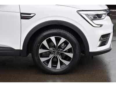 Renault Arkana 1.6 E-TECH HEV ZEN EDC LANE GPS CAM ATT RMQ 1° MAIN (2023) - Photo 5