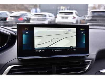 Peugeot 3008 1.6 Hybrid PHEV 180 Allure e-EAT8 LANE SIDE CAM 1° MAIN (2024) - Photo 10