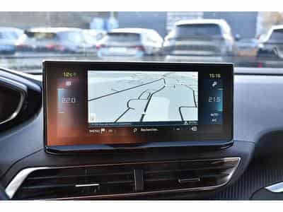 Peugeot 3008 1.6 Hybrid PHEV 180 Allure e-EAT8 ACC LANE SIDE CAM 1° MAIN (2024) - Photo 10