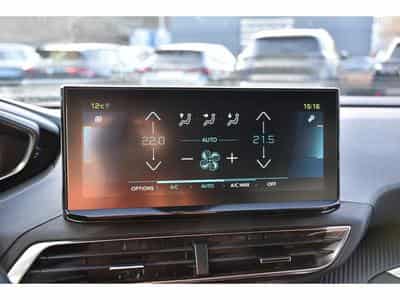 Peugeot 3008 1.6 Hybrid PHEV 180 Allure e-EAT8 ACC LANE SIDE CAM 1° MAIN (2024) - Photo 15