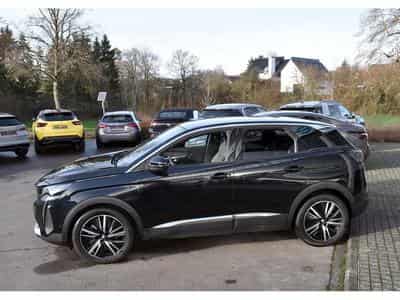 Peugeot 3008 1.6 Hybrid PHEV 180 Allure e-EAT8 ACC LANE SIDE CAM 1° MAIN (2024) - Photo 3