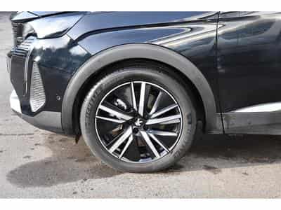 Peugeot 3008 1.6 Hybrid PHEV 180 Allure e-EAT8 ACC LANE SIDE CAM 1° MAIN (2024) - Photo 5