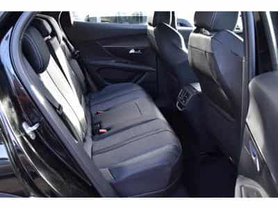 Peugeot 3008 1.6 Hybrid PHEV 180 Allure e-EAT8 ACC LANE SIDE CAM 1° MAIN (2024) - Photo 8