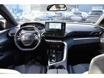 Peugeot 3008 1.6 Hybrid PHEV 180 Allure e-EAT8 ACC LANE SIDE CAM 1° MAIN (2024) - Photo 9