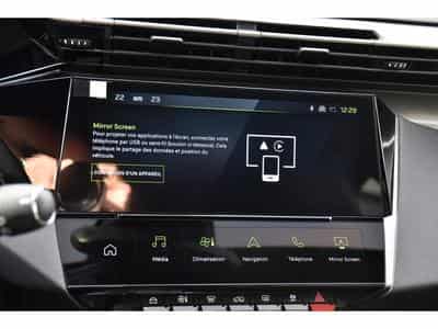 Peugeot 308 1.5 BlueHDI GT EAT8 REGUL GPS LANE CAM NEUVE (2025) - Photo 11