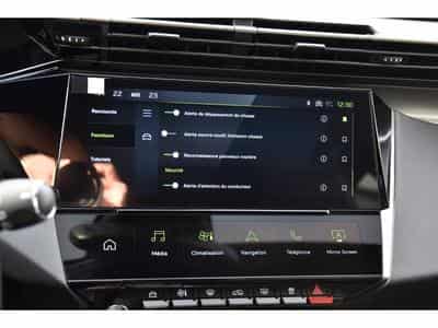 Peugeot 308 1.5 BlueHDI GT EAT8 REGUL GPS LANE CAM NEUVE (2025) - Photo 14