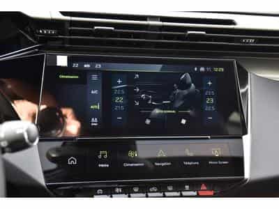 Peugeot 308 1.5 BlueHDI GT EAT8 REGUL GPS LANE CAM NEUVE (2025) - Photo 15