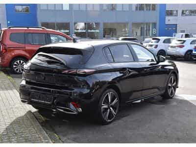 Peugeot 308 1.5 BlueHDI GT EAT8 REGUL GPS LANE CAM NEUVE (2025) - Photo 4