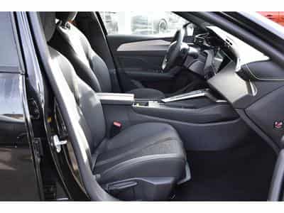 Peugeot 308 1.5 BlueHDI GT EAT8 REGUL GPS LANE CAM NEUVE (2025) - Photo 7